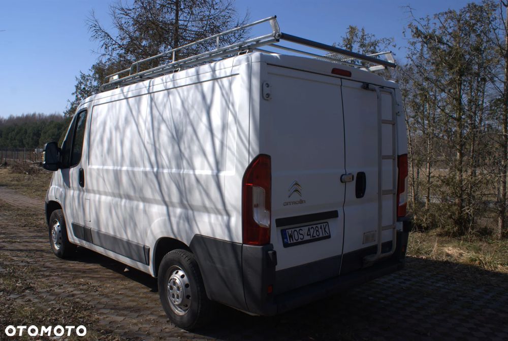 Citroën JUMPER - 4