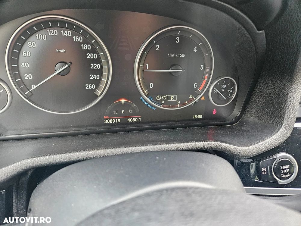 BMW X3 - 8