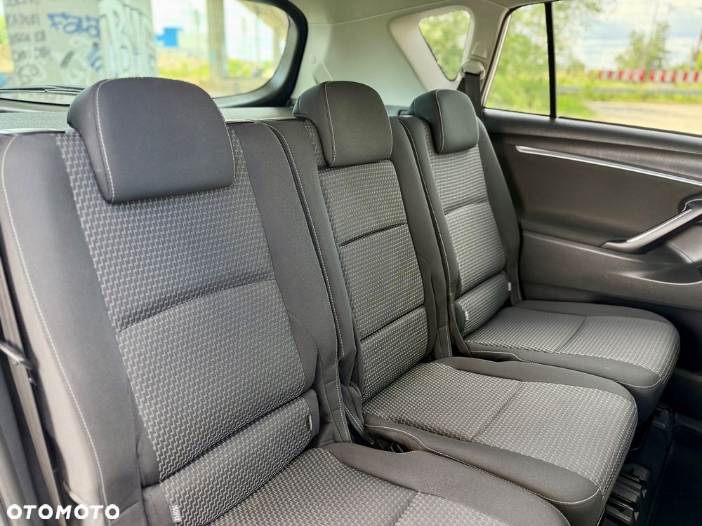 Toyota Verso 1.8 5-Sitzer Comfort - 14