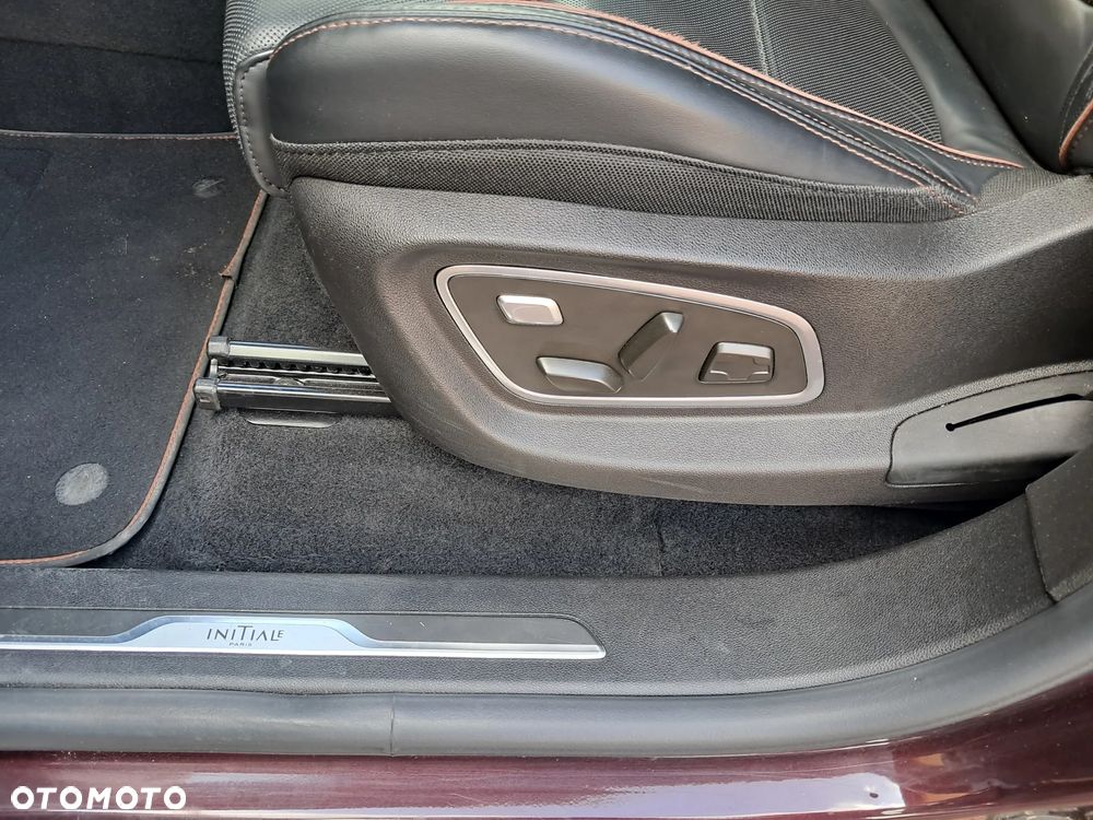 Renault Espace 2.0 Blue dCi Initiale Paris EDC - 28