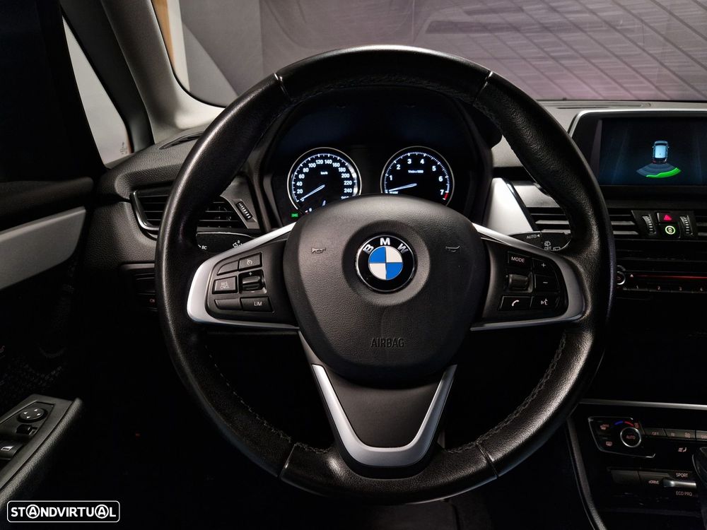 BMW 225xe Active Tourer Advantage - 12