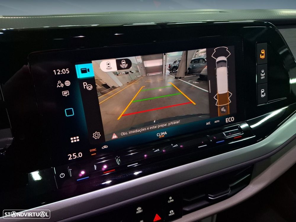 VW Multivan 1.5 TSI e-Hybrid Life DSG - 20