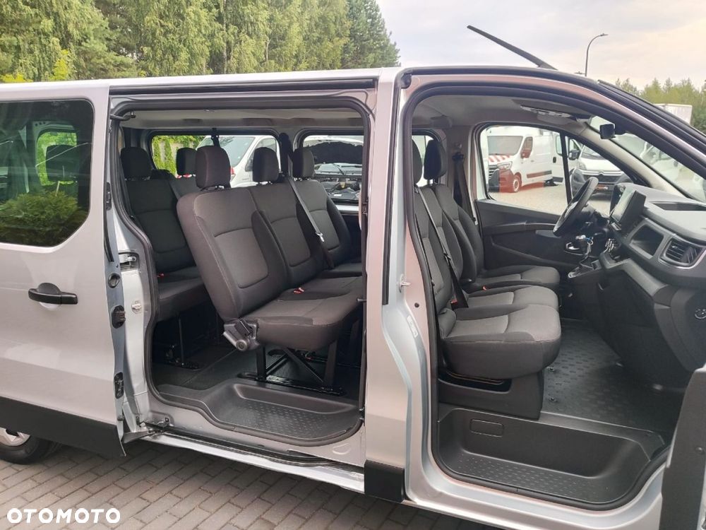 Renault Trafic - 9