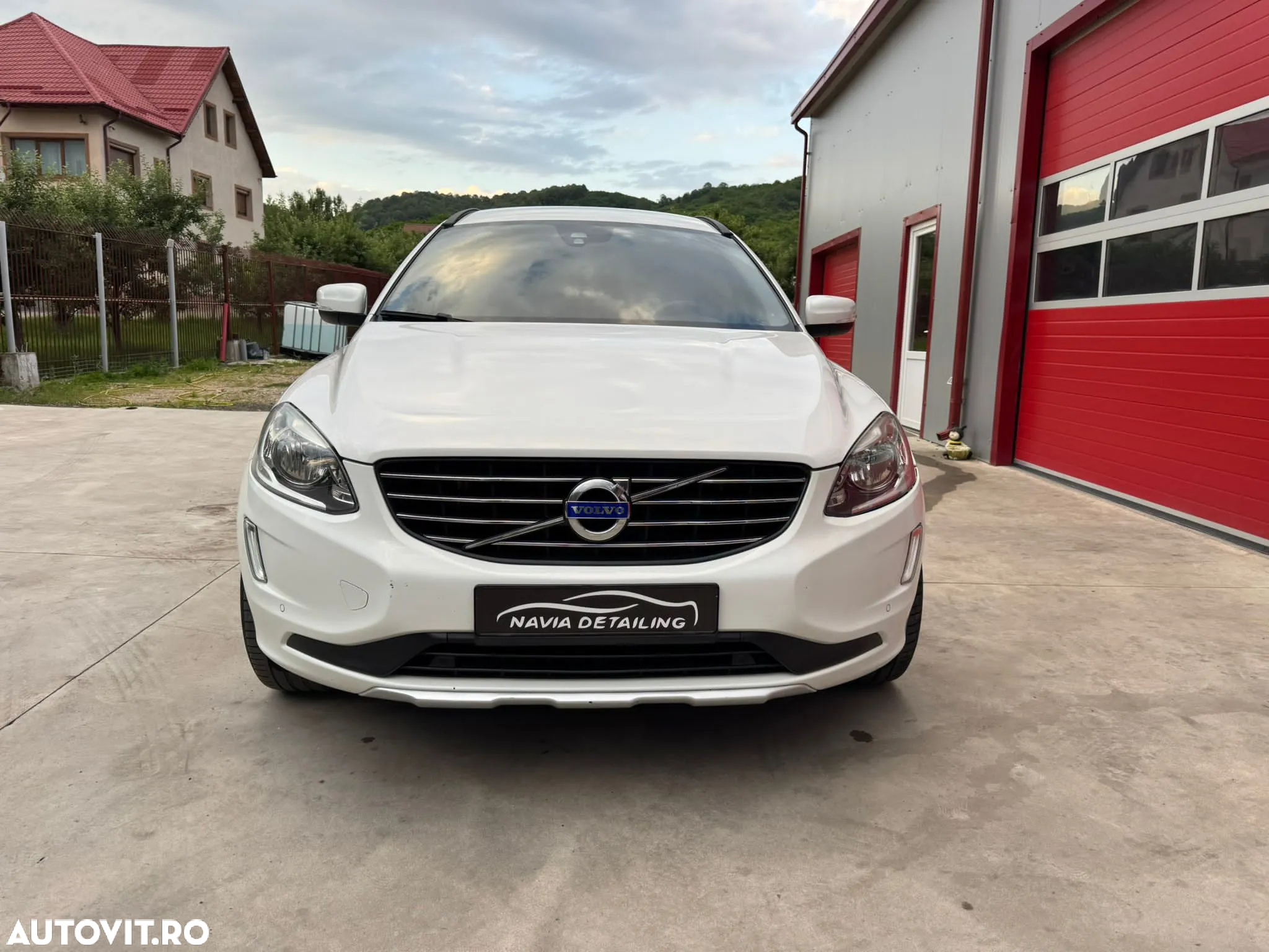 Volvo XC 60 D4 VEA Start-Stop Ocean Race - 18