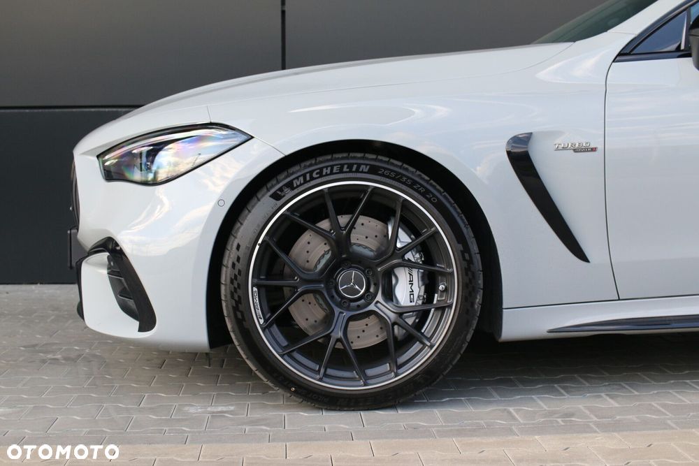 Mercedes-Benz CLE - 10