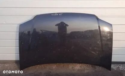 Maska Volkswagen Touran I 1.6 FSI lak. LC9X - 1