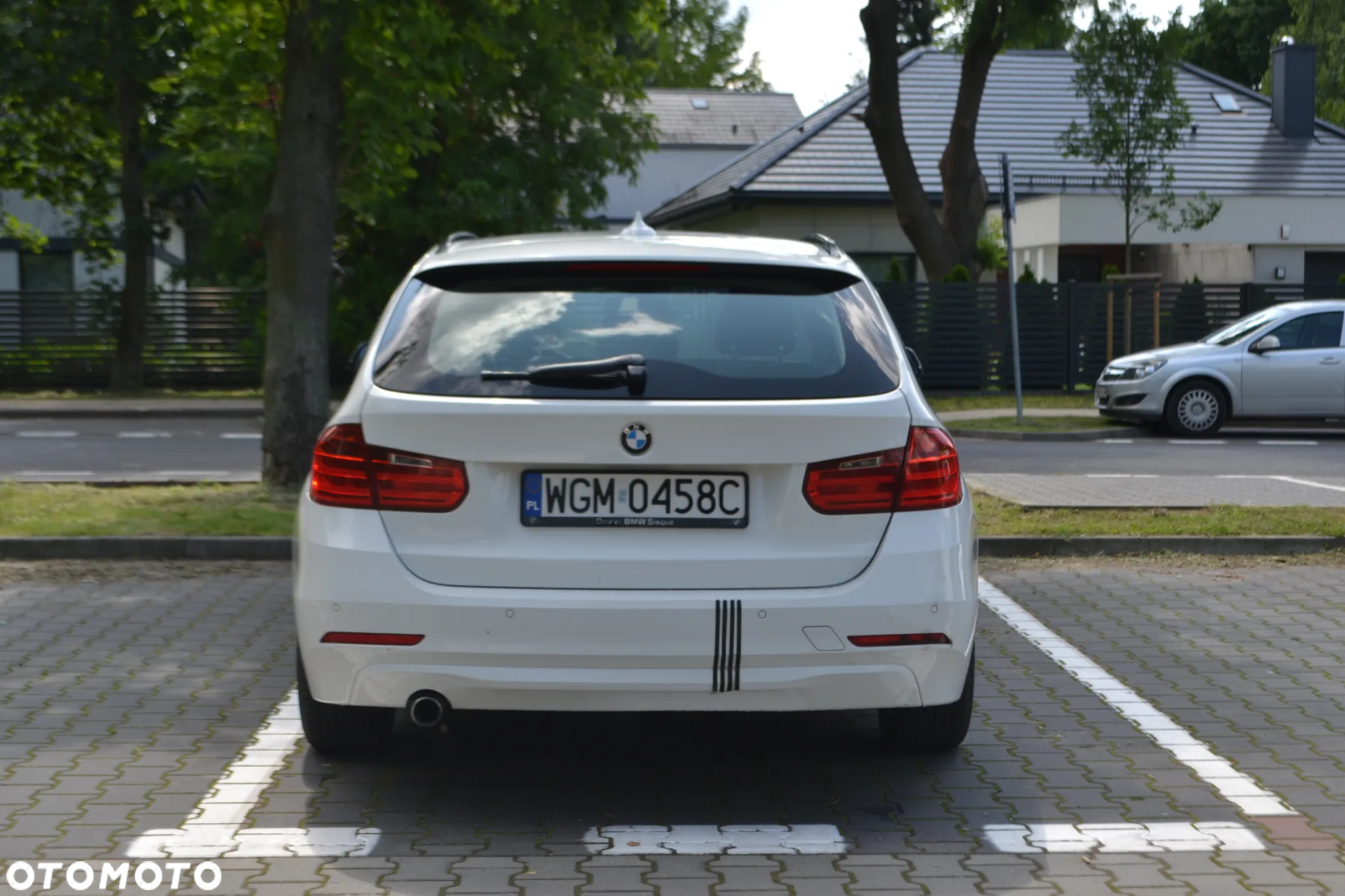 BMW Seria 3 - 11