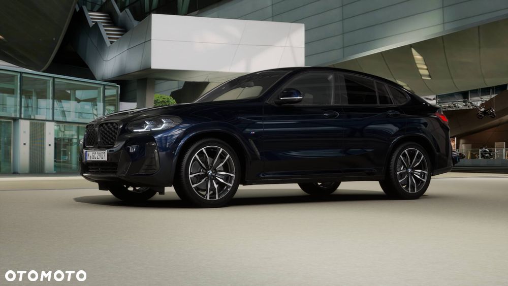 BMW X4 xDrive20d mHEV sport - 7
