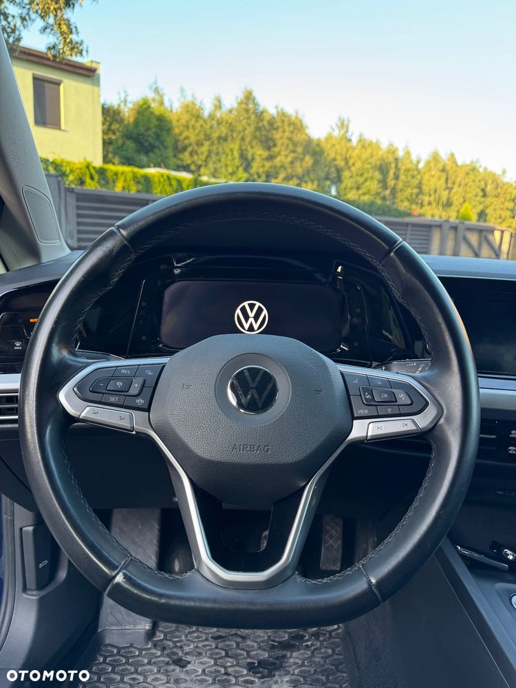 Volkswagen Golf VIII 1.5 TSI EVO Life - 20