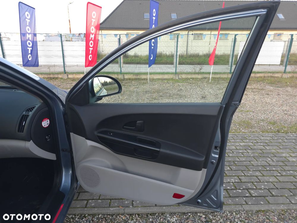 Kia Ceed 1.4 CVVT LX - 14