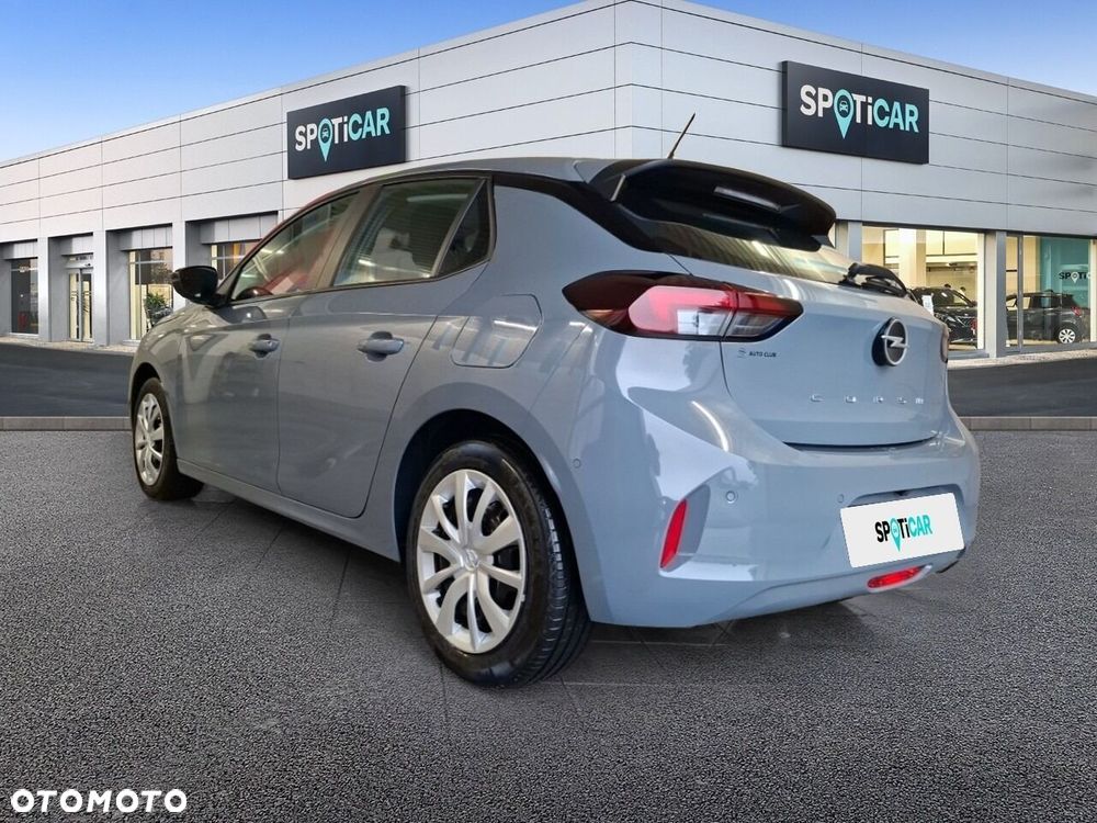 Opel Corsa 1.2 T S&S - 8