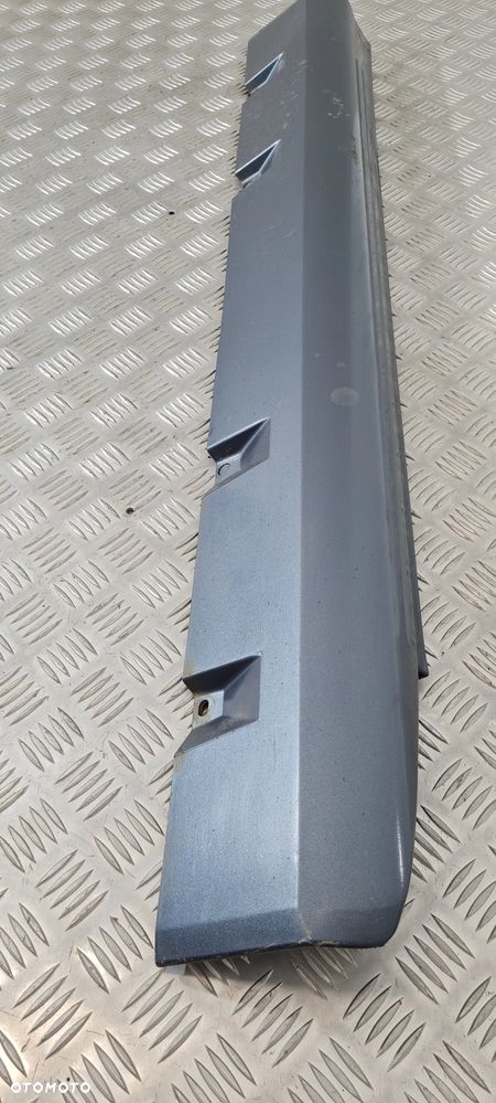 Suzuki Jimny Listwa Progowa Lewa Prawa Różne Kolory - 17