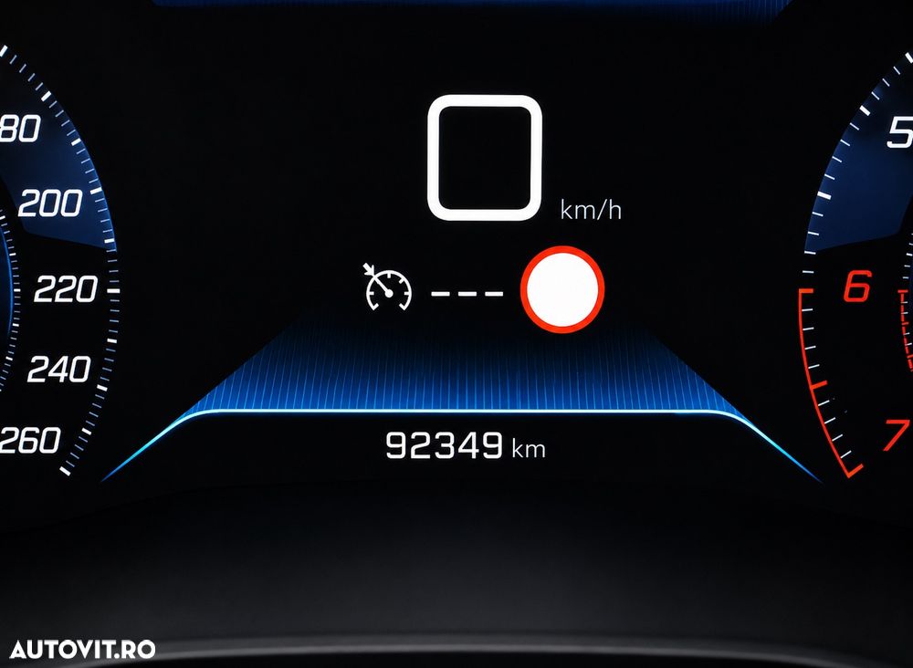 PEUGEOT 508 2022 — imagine 14