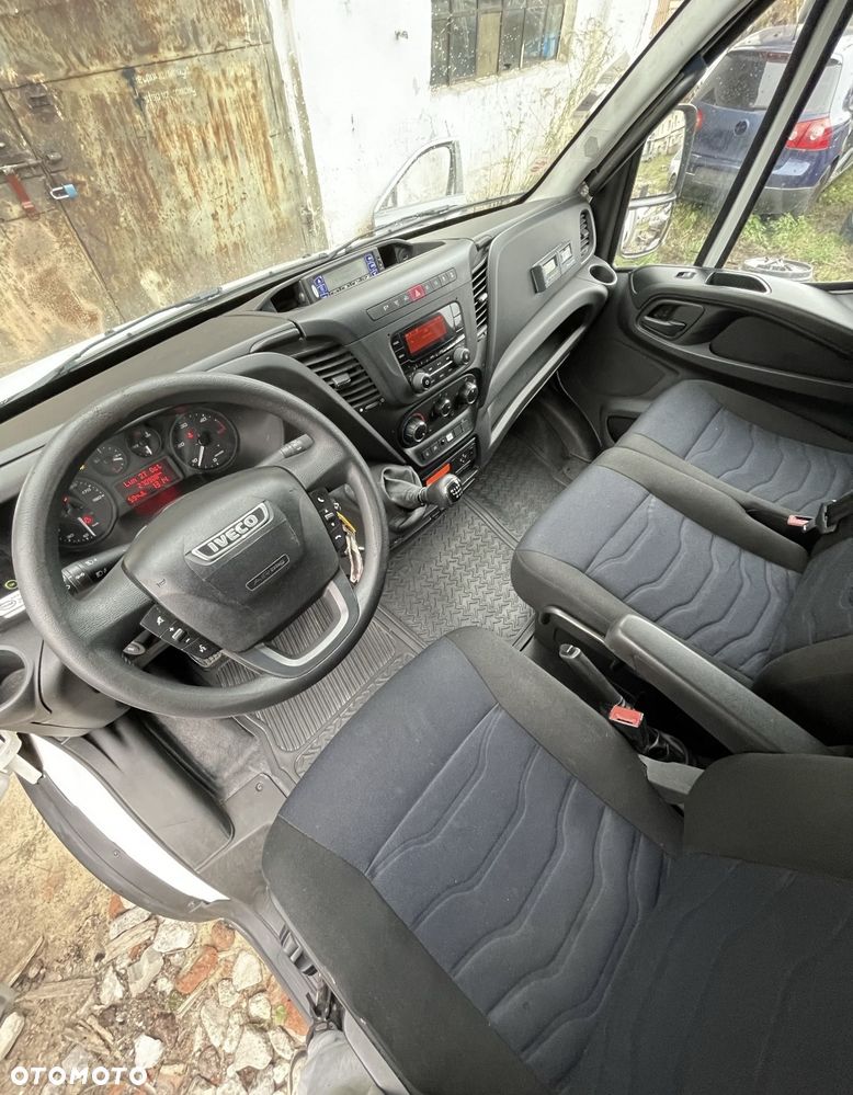 Iveco Daily - 7