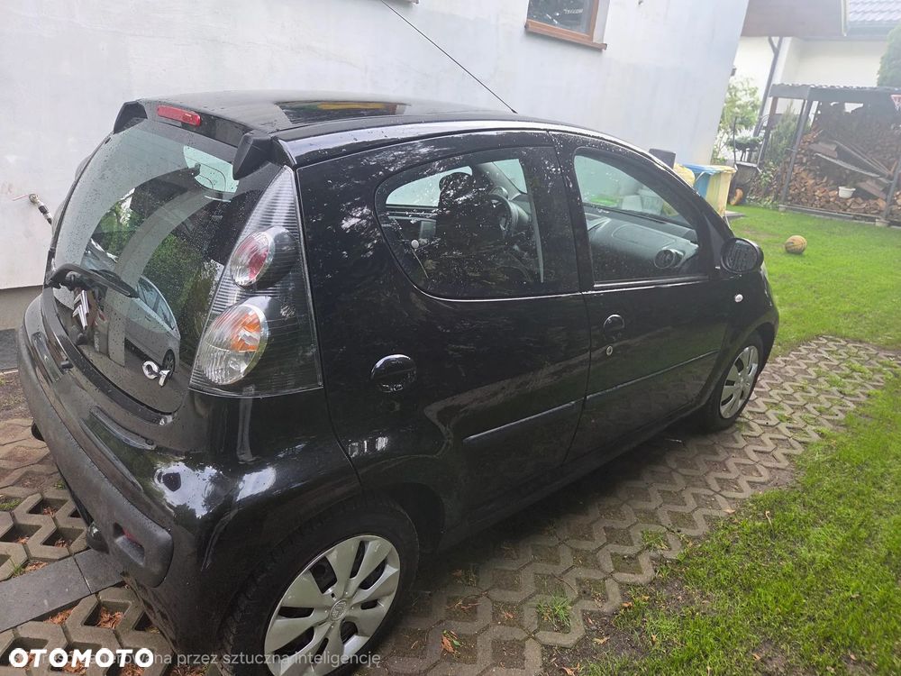 Citroën C1 1.0i Magic - 5