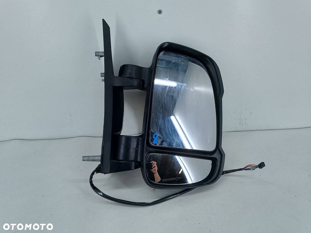 LUSTERKO PRAWE FIAT DUCATO III E11048351 249 - 7