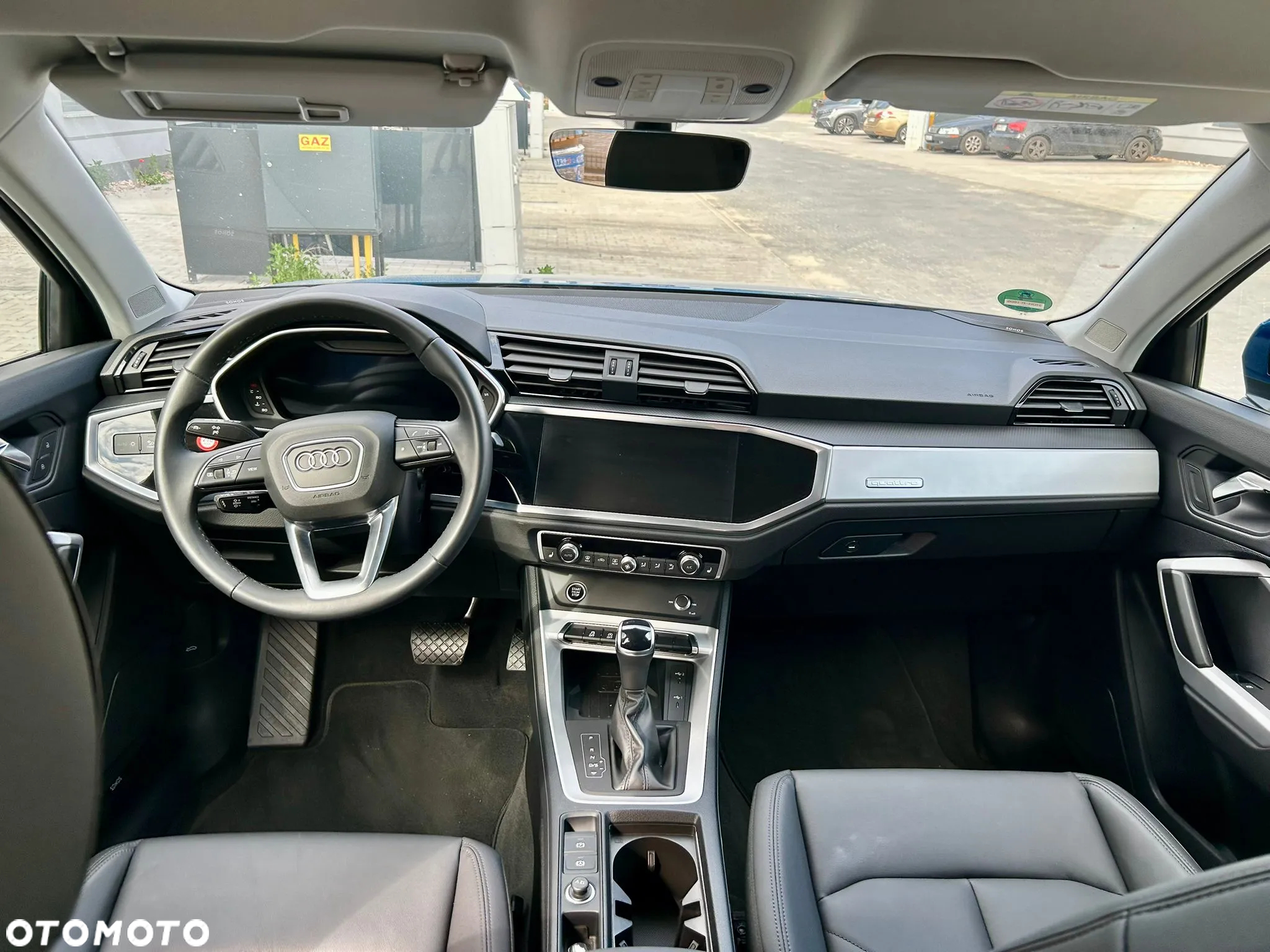 Audi Q3 35 TDI Advanced S tronic - 16