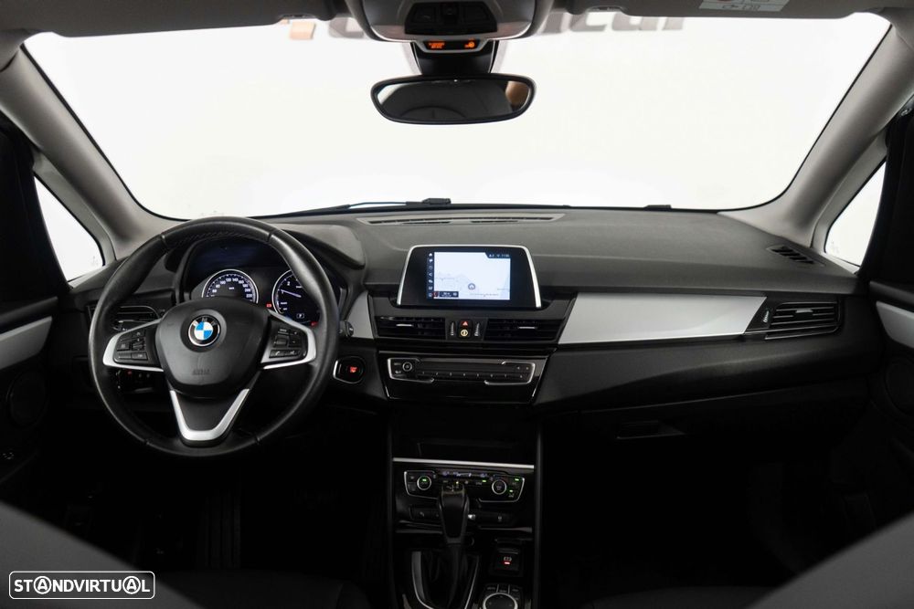 BMW 225xe Active Tourer Line Luxury - 25