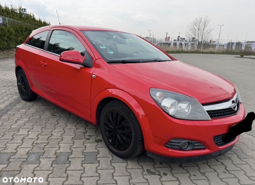 Opel Astra 1.4 Cosmo - 3