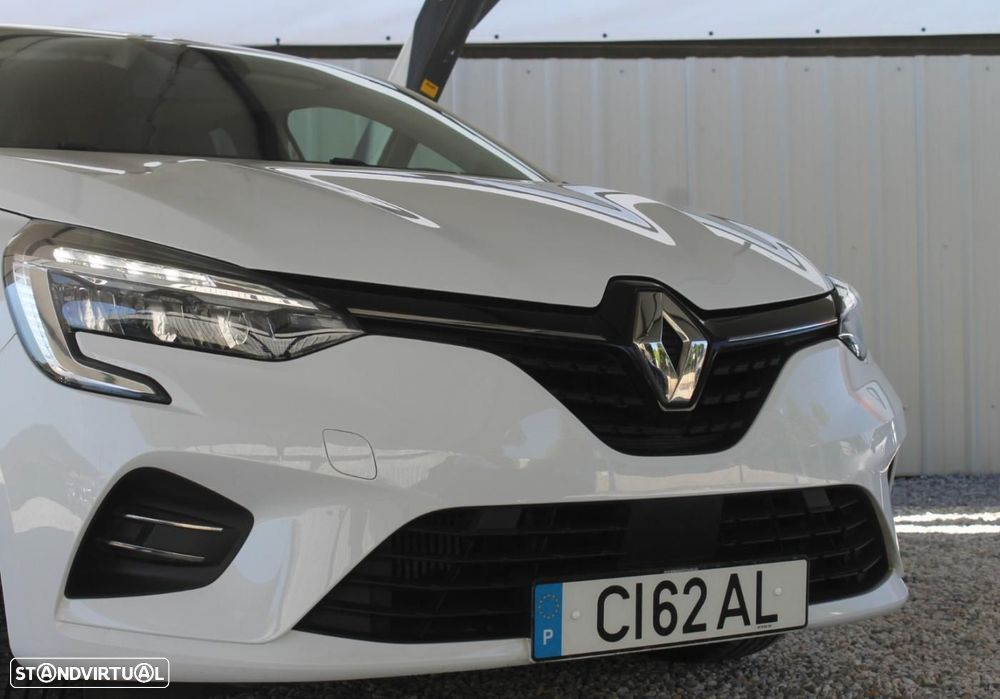 Renault Clio TCe 100 BUSINESS EDITION - 30