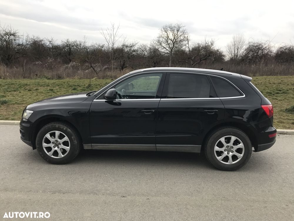 Audi Q5 - 4