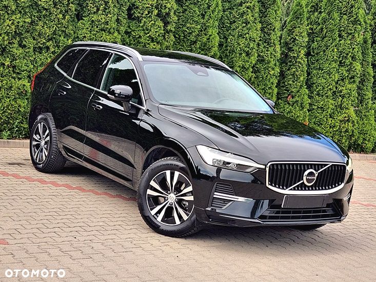 Volvo XC 60 B4 D Geartronic Momentum Pro - 22