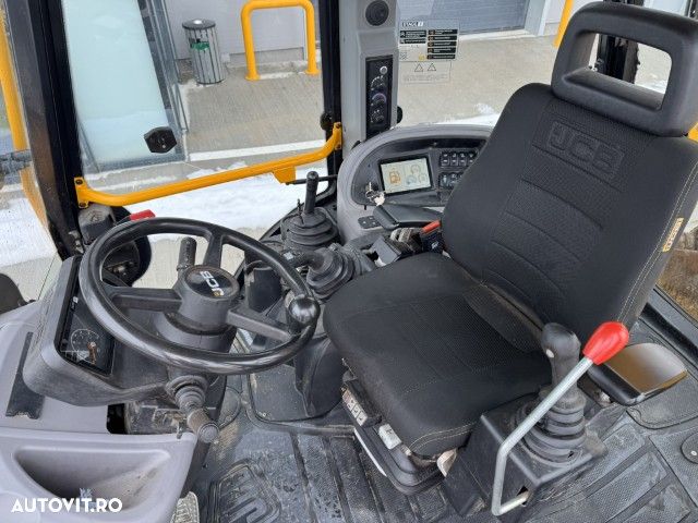 JCB 3CX 14H5 WA - 9