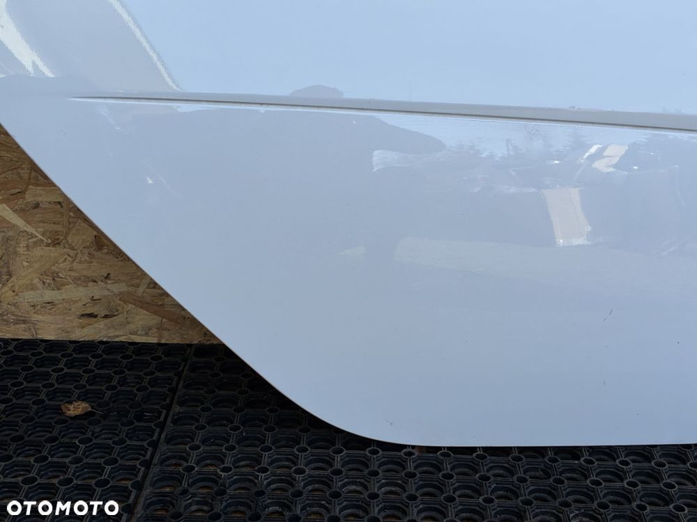 SMART 451 FORTWO  DRZWI PRZÓD PRZEDNIE PRAWY PRAWE - 3