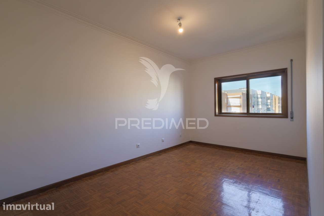 Apartamento T3 - Grande imagem: 5/11