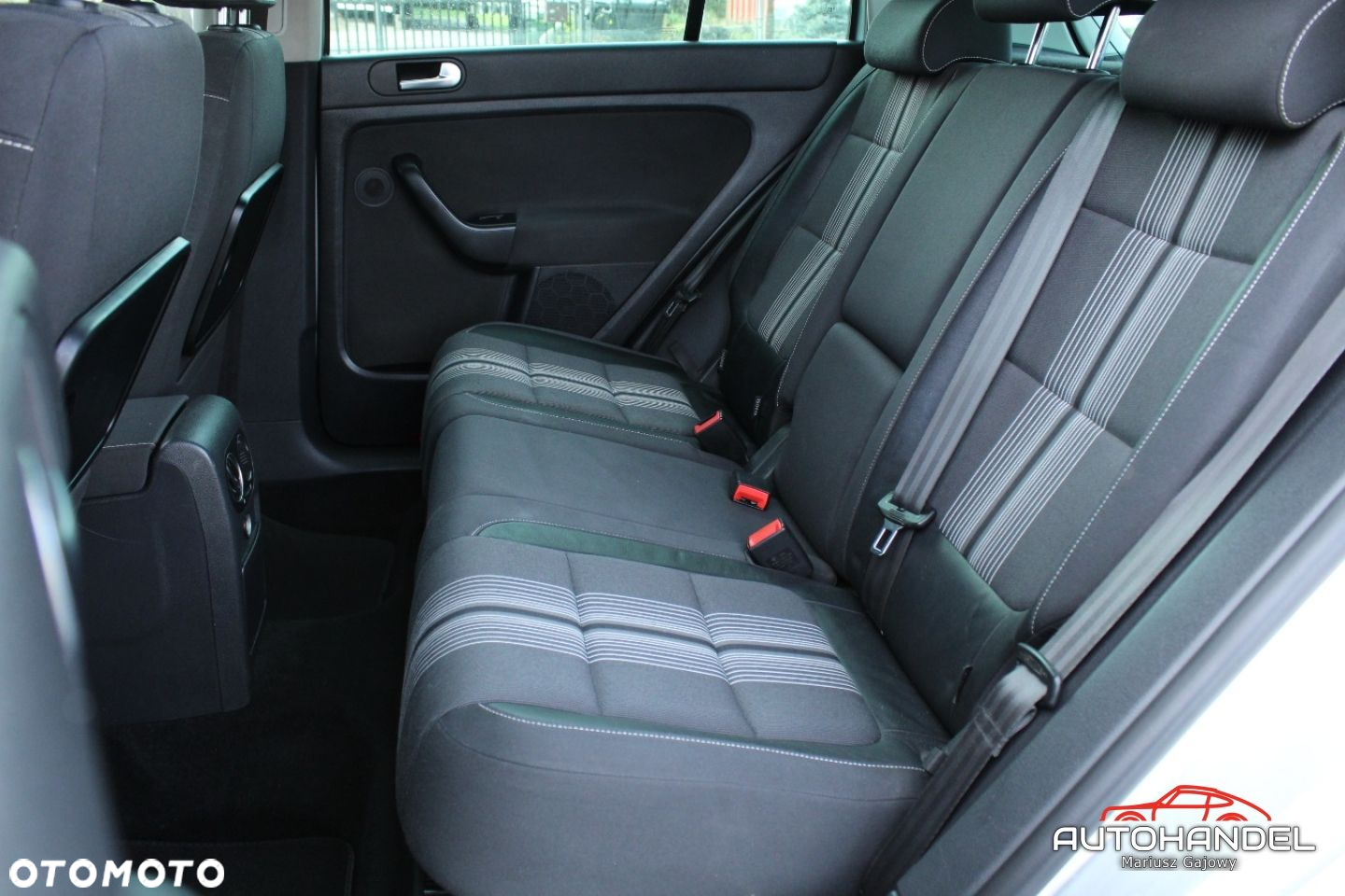 Volkswagen Golf Plus - 10