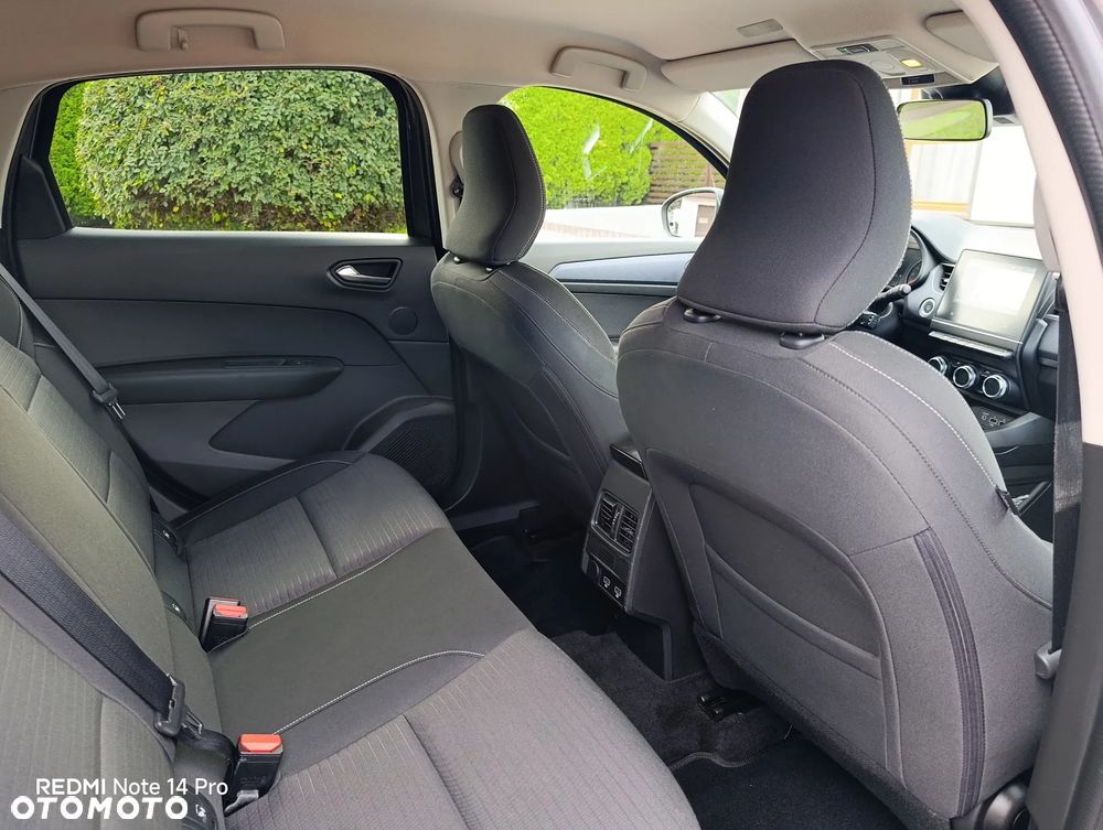 Renault Arkana TCe 140 EDC INTENS - 26