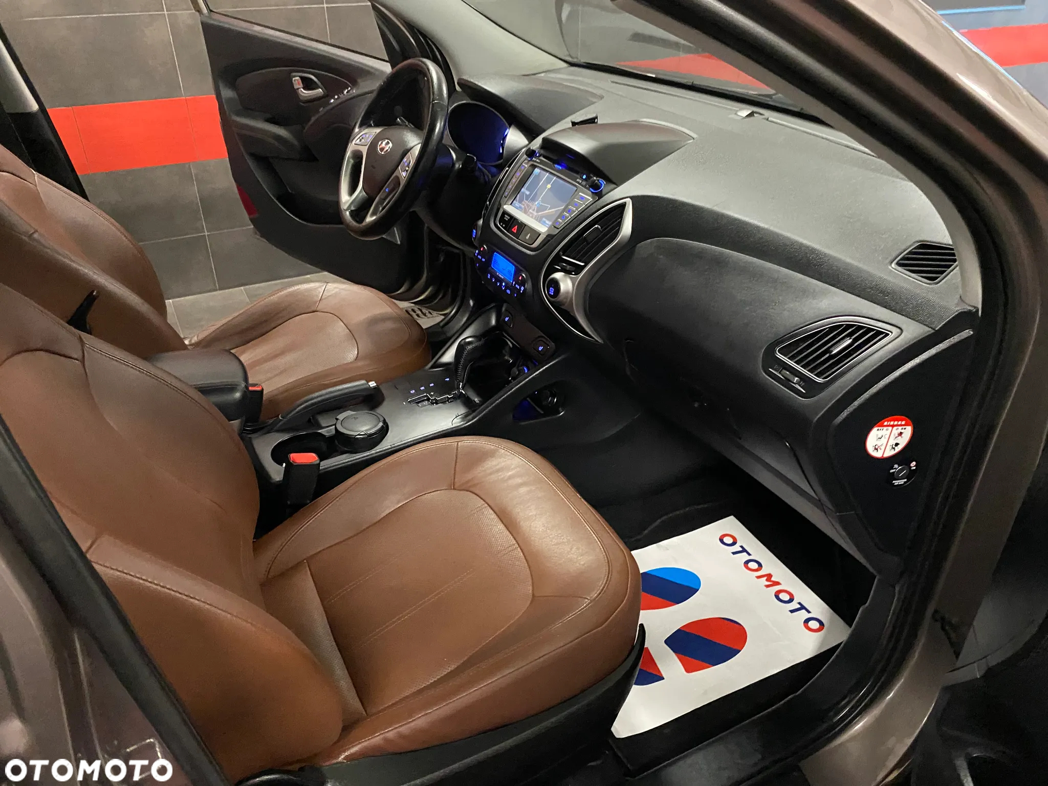 Hyundai ix35 2.0 Premium - 13