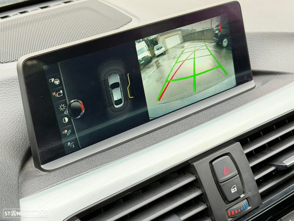 BMW 420 Gran Coupé d Pack M Auto - 16