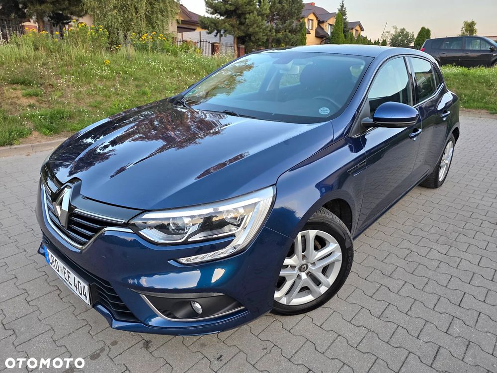 Renault Megane - 19