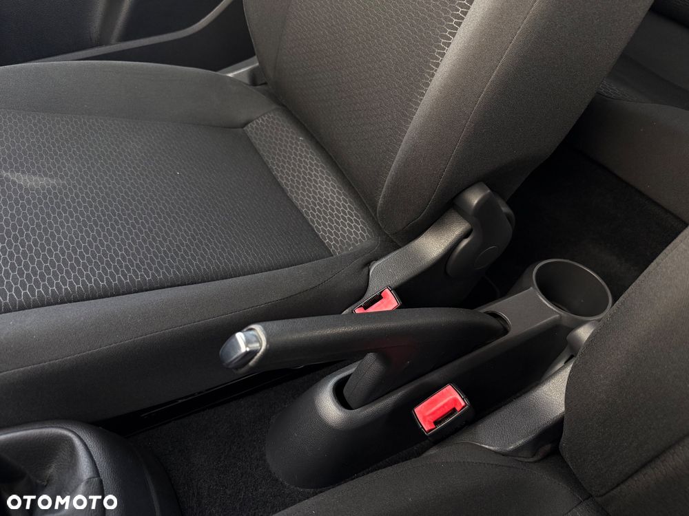 Seat Mii 1.0 Edition Black - 22