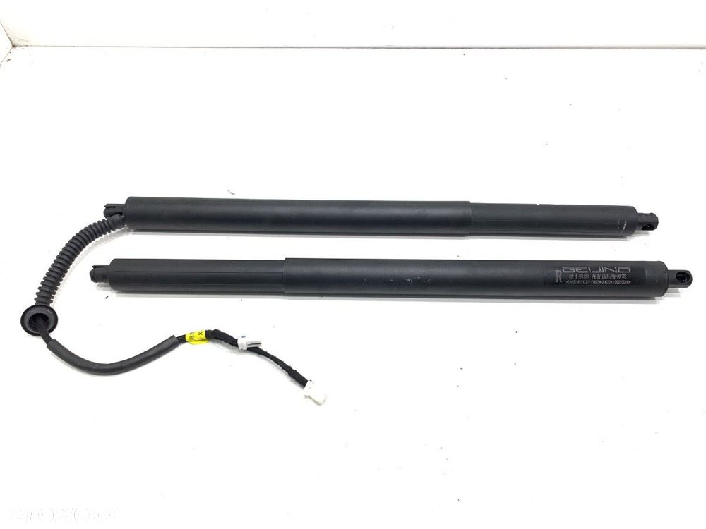 SIŁOWNIK TELESKOP KOMPLET  BAIC X75 2020 - DCT 138 kW [188 KM] A00093925 - 1