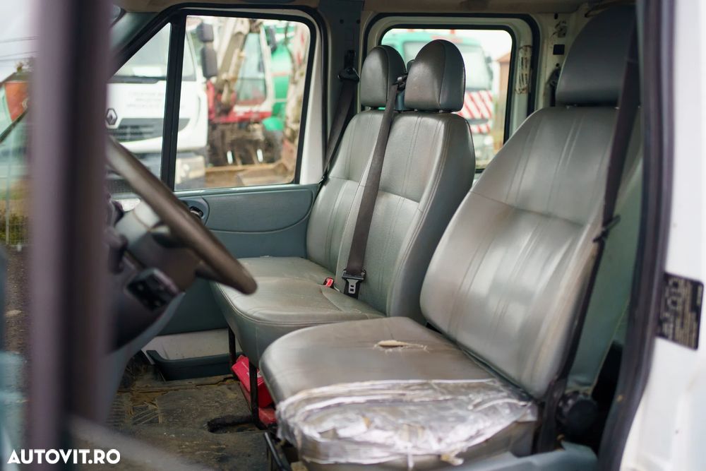 Ford TRANSIT - 12