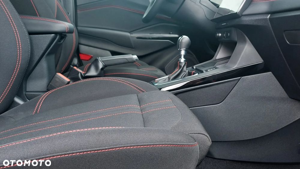 Ford Puma 1.0 EcoBoost ST-Line - 11