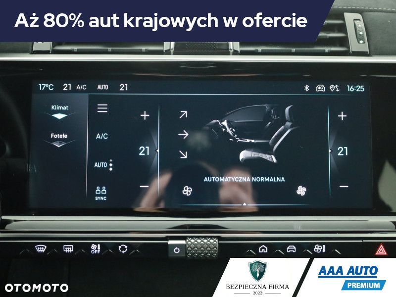 DS Automobiles DS 7 Crossback - 11