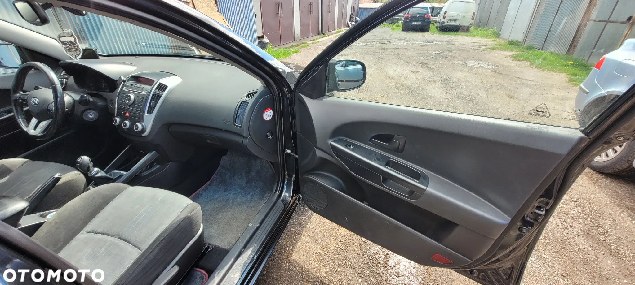 Kia Ceed Cee'd 1.6 Crdi Comfort + - 20