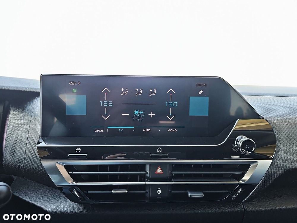 Citroën C4 1.2 PureTech Feel Pack S&S EAT8 - 23