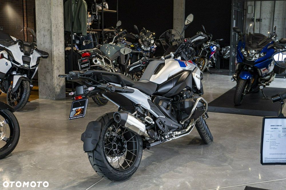 BMW GS - 4