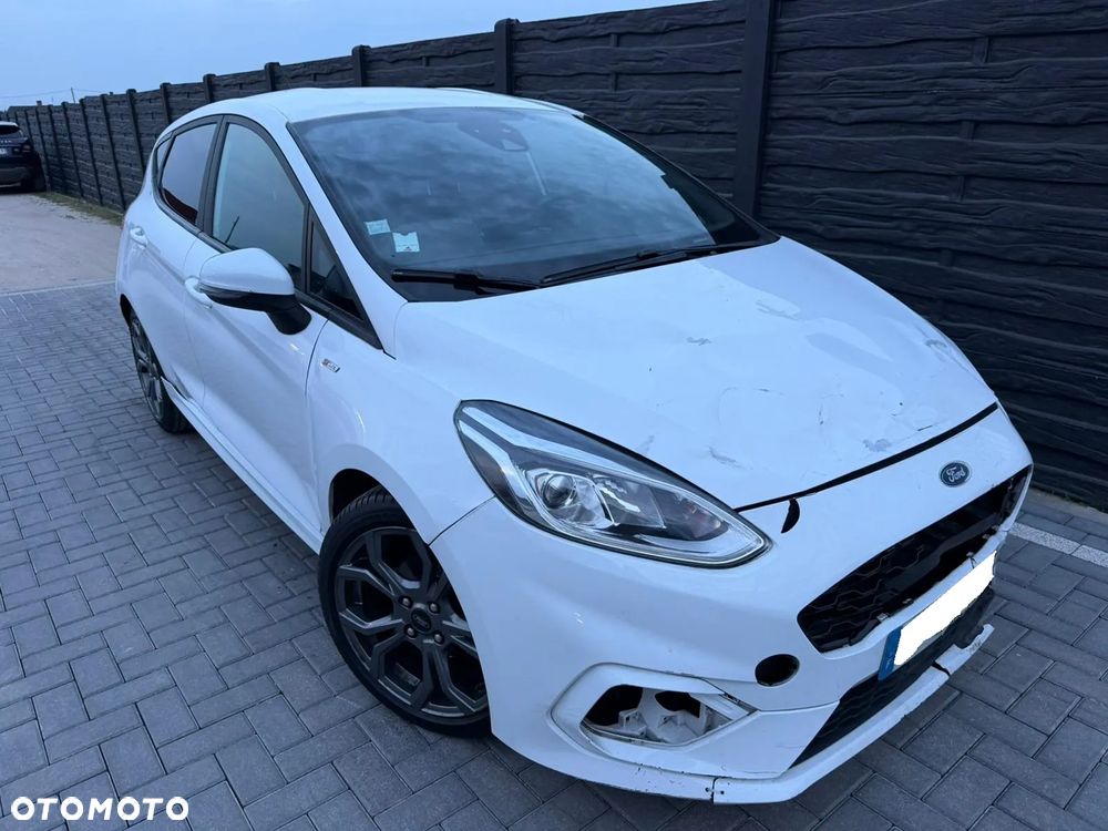 Ford Fiesta - 26