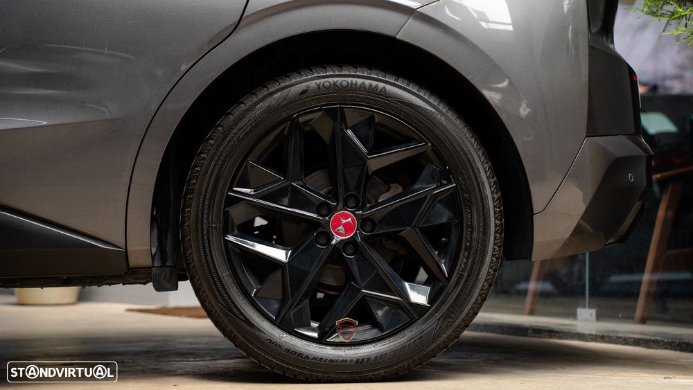 DS DS4 BlueHDi 130 PERFORMANCE LINE - 6
