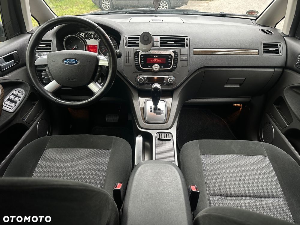 Ford C-MAX - 14