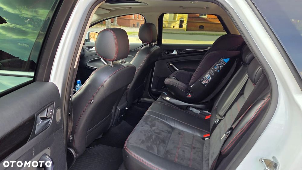 Ford Mondeo 2.2 TDCi Titanium S - 20