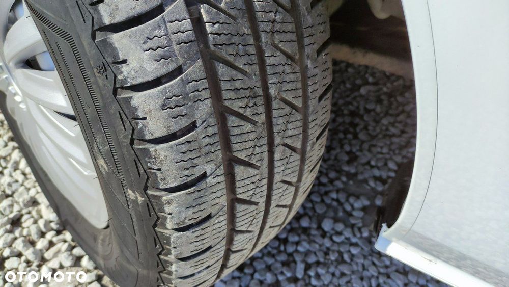 Ford Transit Custom - 20