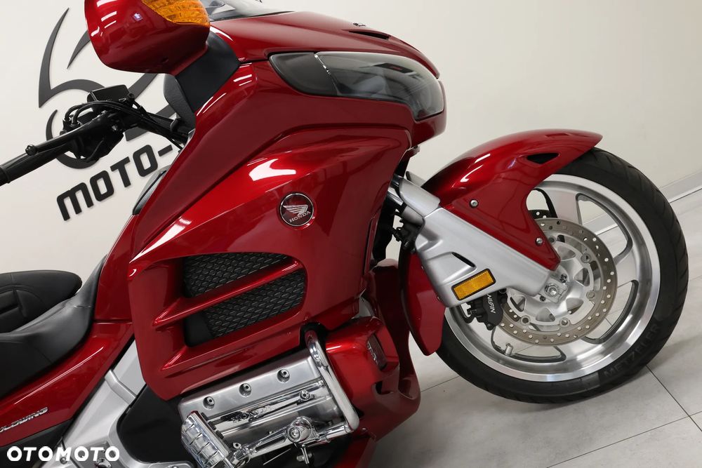 Honda GL - 15