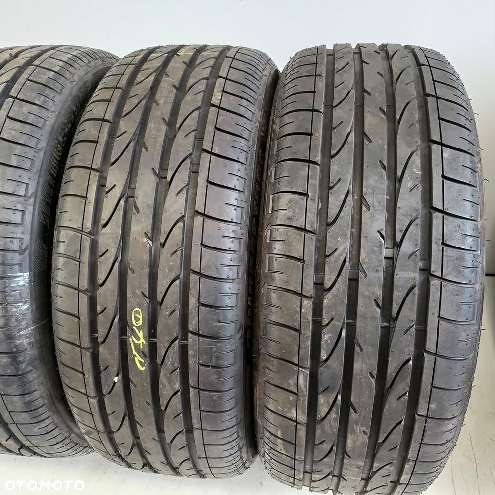 OPONY 235/45/19 4szt BRIDGESTONE DEMO (24824) - 2