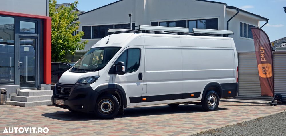 Fiat Ducato - 10